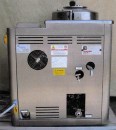 AUTOCLAVE FEDEGARI FVS-2-2000 (2)9